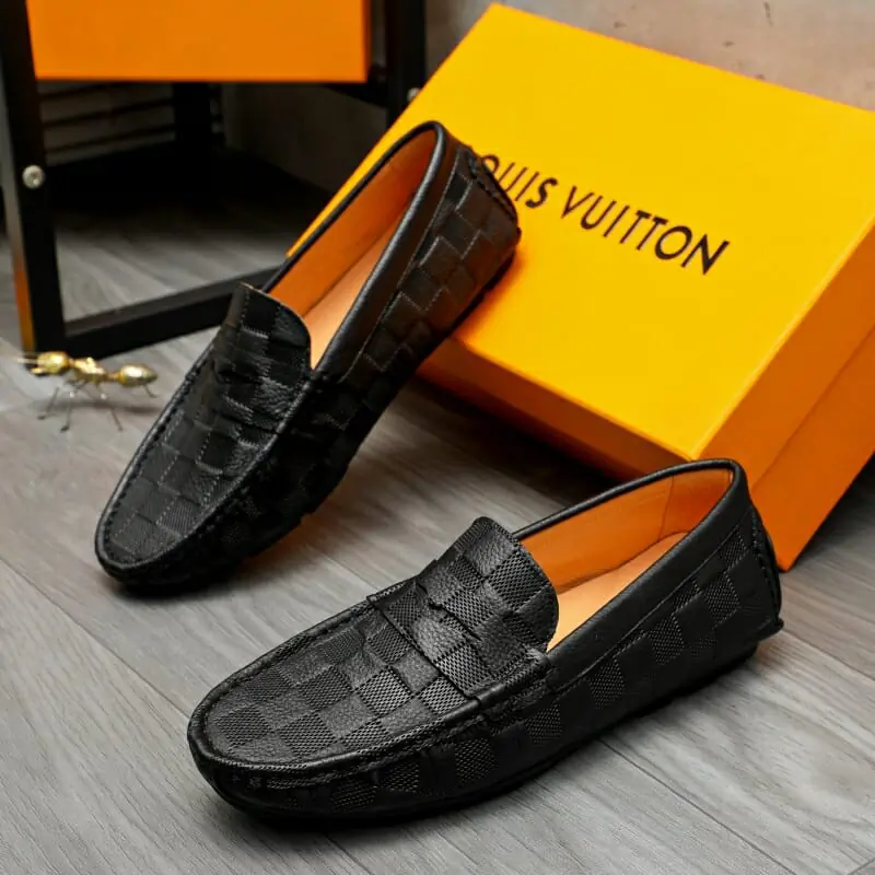 louis vuitton lv oxfords chaussures pour homme s_1220b37